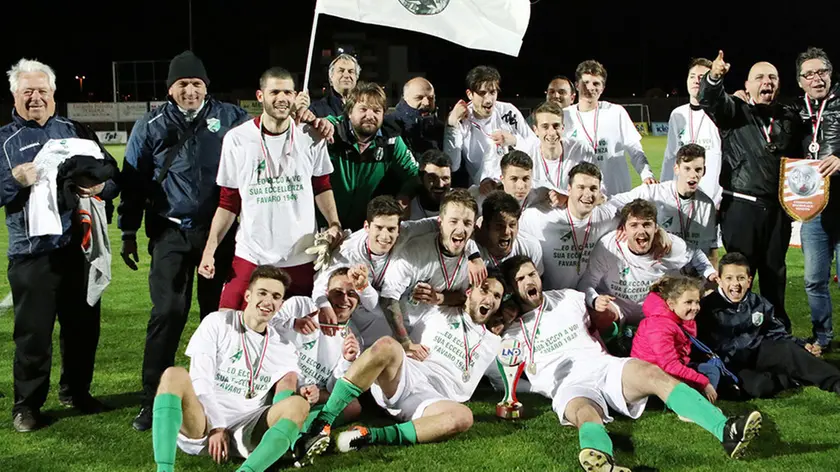 CRUCCU - FOTOPIRAN - CAMPOSAMPIERO - FESTEGGIAMMENTI FAVARO COPPA VENETO