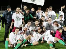 CRUCCU - FOTOPIRAN - CAMPOSAMPIERO - FESTEGGIAMMENTI FAVARO COPPA VENETO