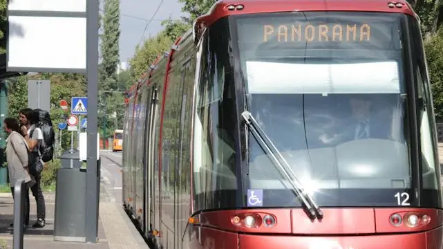 Dal 6 giugno è sospesa la tratta Mestre-Marghera