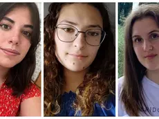 Benedetta Bonavigo, Sara Marin, Sarah Ruffato