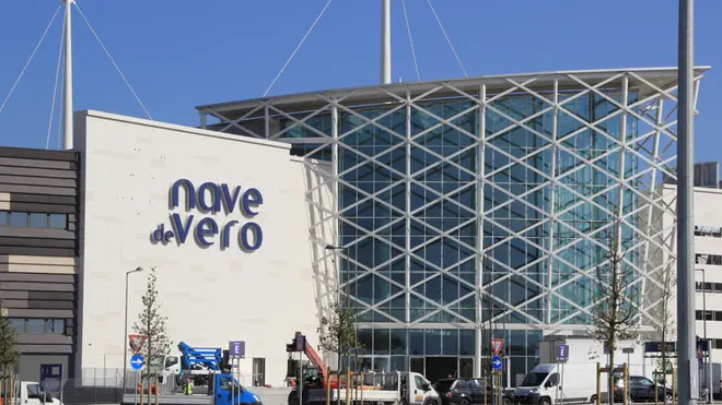 Nave de Vero, il nuovo centro commerciale sulla Romea a Marghera