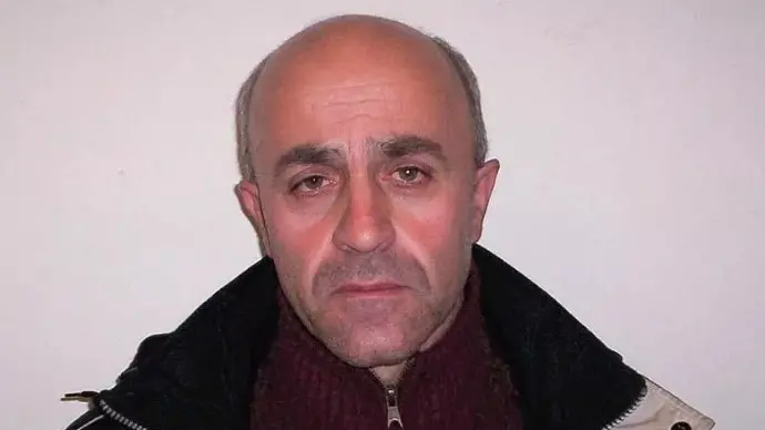 Luigi Carta è stato condannato a 10 anni