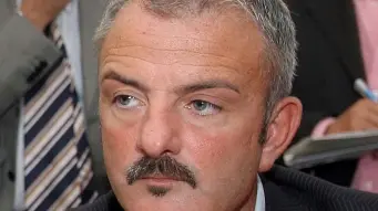 Diego Parente la Questura a Santa Chiara e sotto no global in stazione