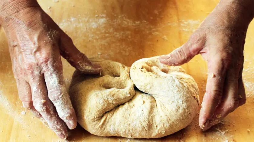 Il panettiere: un mestiere che va scomparendo