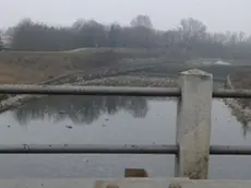 ll Brenta all'altezza del ponte che congiunge Limena e Vigodarzere: può essere guadato in più punti