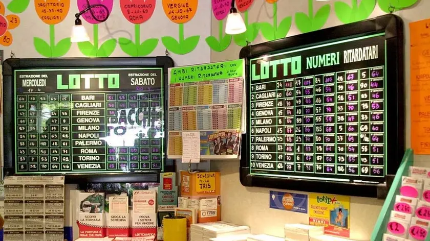 Lotto V.le Stazione Montegrotto 22.4.02 Natoli FOTOPIRAN