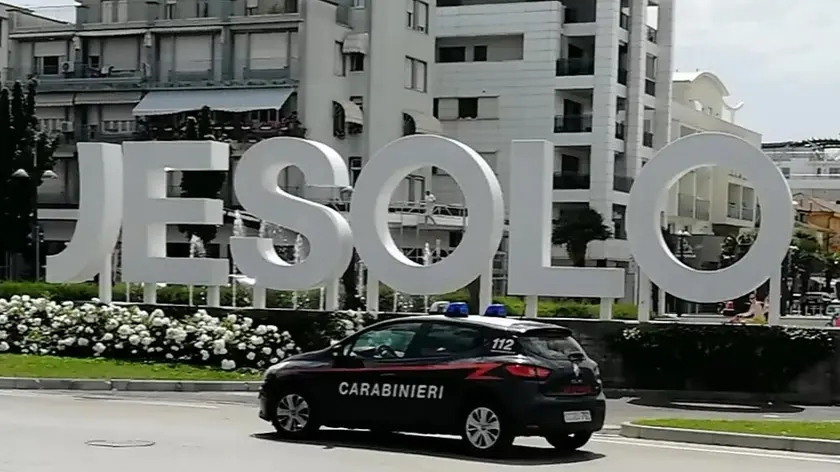 Jesolo. Chiedono soldi per beneficenza, ma è una truffa