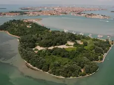 L'isola della Certosa