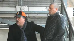 Arrigo e Ugo Poletti