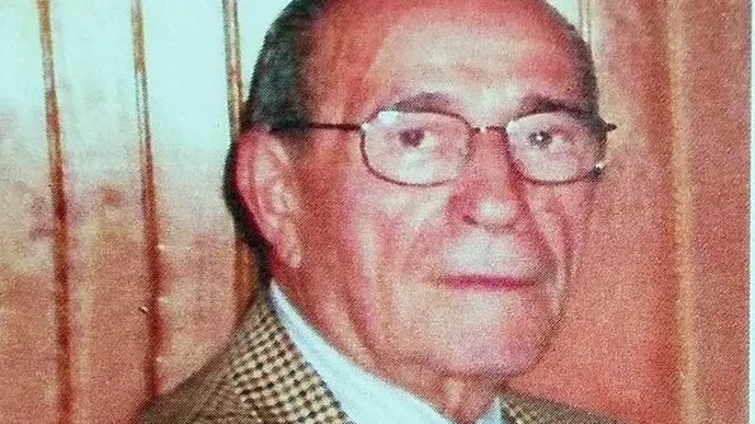 COLUCCI - DINO TOMMASELLA - SAN DONA' DI P. - MANFREDINI LUGI VETERINARIO