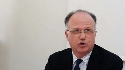 CARRAI - CONF STAMPA SU ONCOLOGIA OCOLUSTICA - EDOARDO MIDENA CARRAI - CONF STAMPA SU ONCOLOGIA OCOLUSTICA
