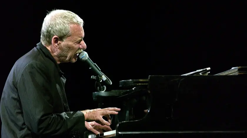 Paolo Conte