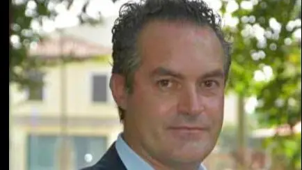 Il neosindaco Massimo Calzavara