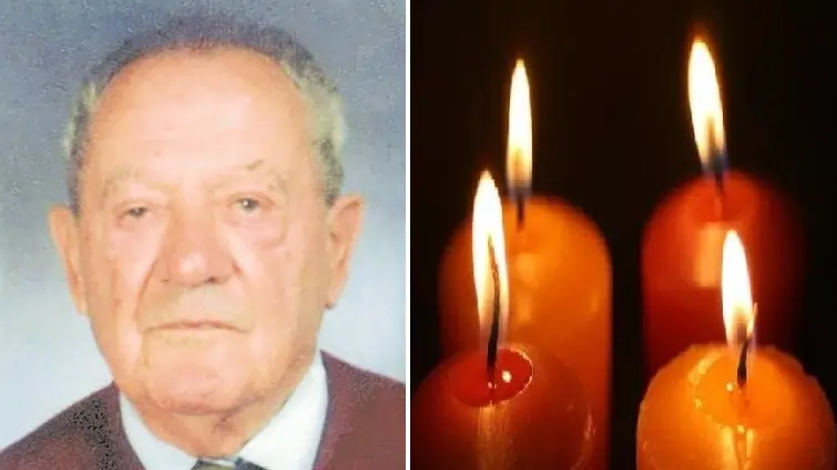 Antonio Angi