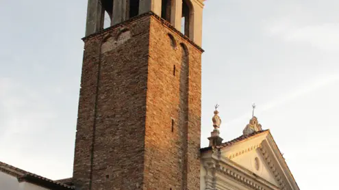 Chiesa di San Girolamo, Mestre