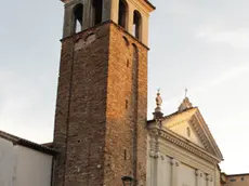 Chiesa di San Girolamo, Mestre