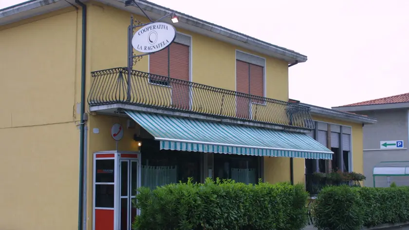 "La ragnatela" ha chiuso i battenti dopo 30 anni di cucina buona e sociale