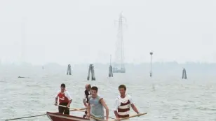 Regata della Cannottieri Giudecca