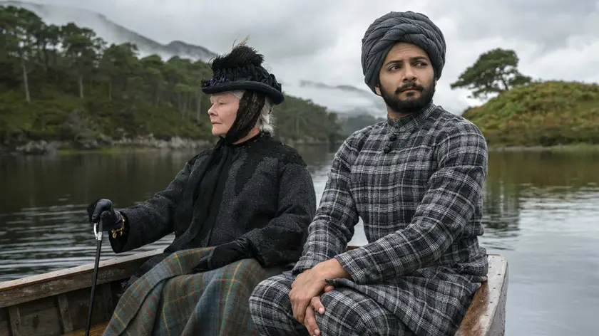 Victoria & Abdul