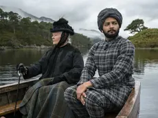 Victoria & Abdul