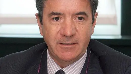 BARSOTTI - CREDITO COOPERATIVO VENETO. AMEDEO PIVA PRESIDENTE, BARSOTTI - CREDITO COOPERATIVO VENETO - IL PRESIDENTE. Amedeo Piva