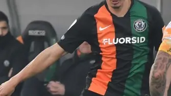 Interpress\M.Tagliapietra Venezia 14.12.2019.- Calcio Venezia\Spezia. Fiordilino.