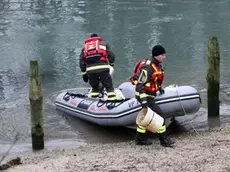 Allegranzi Lughignano ricerca scomparso sul sile Angelo barzan