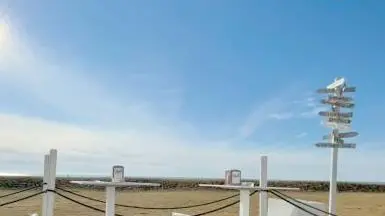 Chioschi aperti prima del tempo, si preparano per la stagione