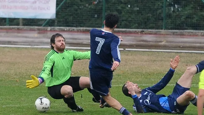 2 GOL NOALE