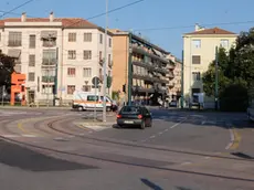 Foto Agenzia Candussi/ Furlan/ Mestre/ Piazzale Cialdini