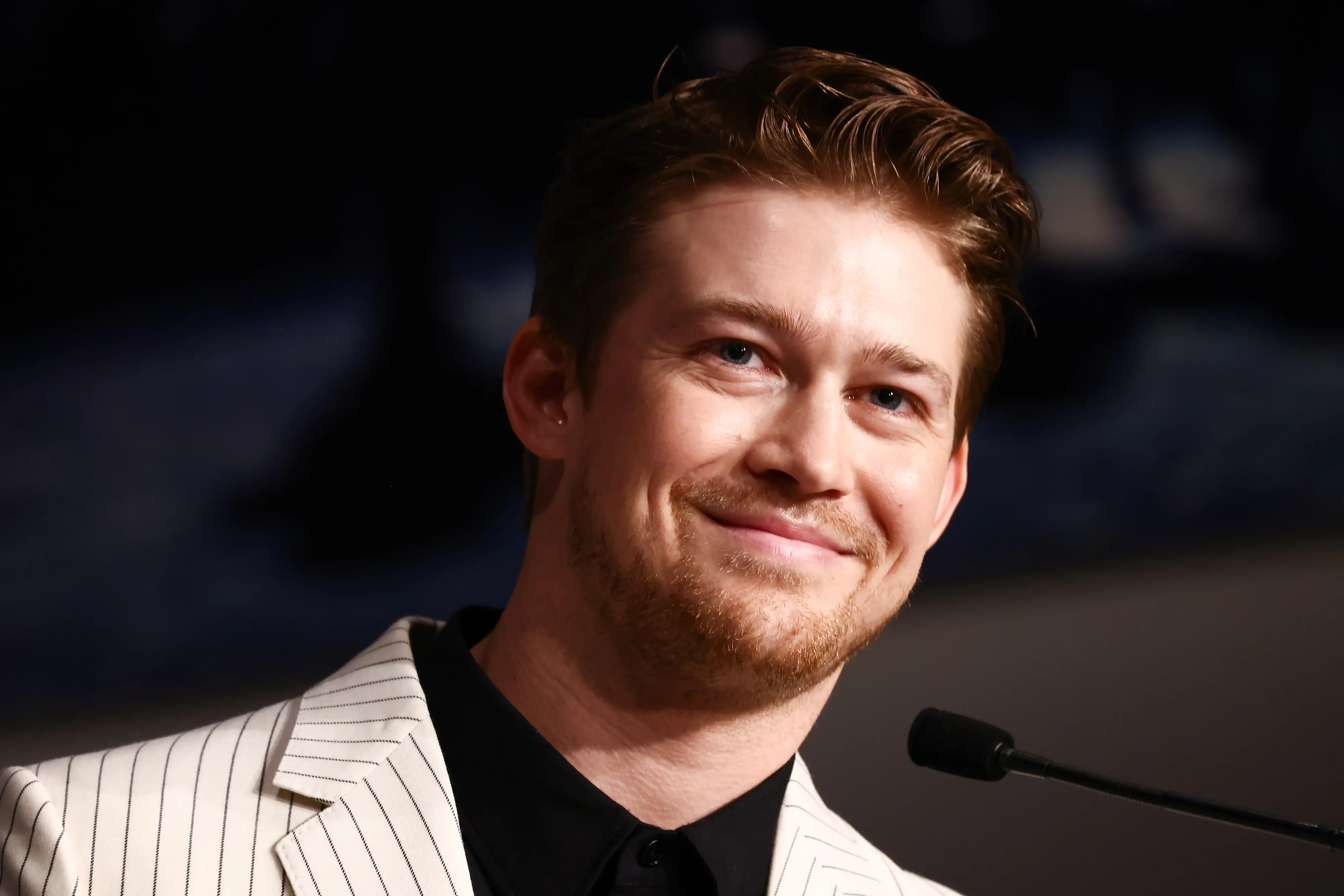 Joe Alwyn