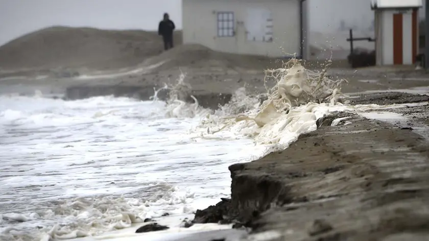 Due turisti salvati a Jesolo