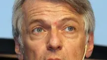 Ferruccio De Bortoli tra i premiati