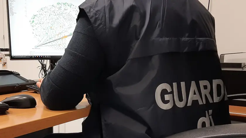 Il tribunale ha ricostruito i movimenti e gli ammanchi dai conti