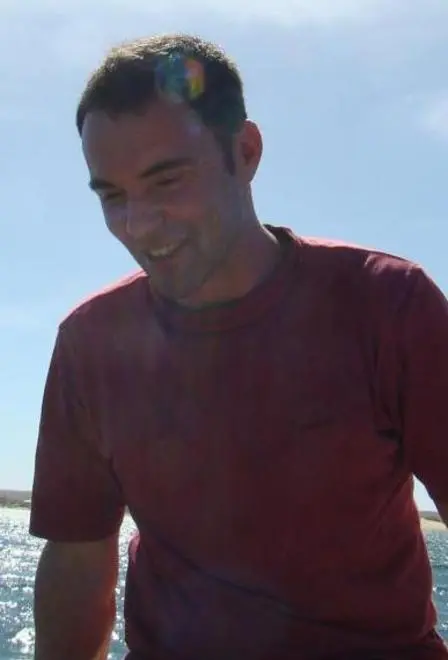 Enos Gaiga