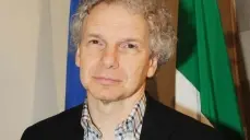 L’assessore Gianfranco Bettin