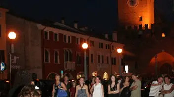 NOALE (VE) NOTTE BIANCA - 17/07/2010 @ LIGHTIMAGE NOALE NOTTE BIANCA