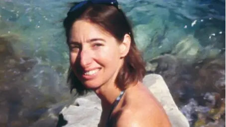 Elena Doria, architetto, è morta a 52 anni