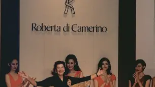 Palazzo Fortuny rende omaggio a Roberta di Camerino