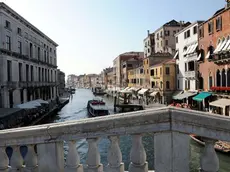 Inrepress Morsego Venezia, 26.05.2008.- Ponte della GFuglie e lato dx zona che porta in Ghetto-.-