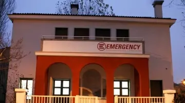 Il poliambulatorio di Emergency a Marghera amplia le attività