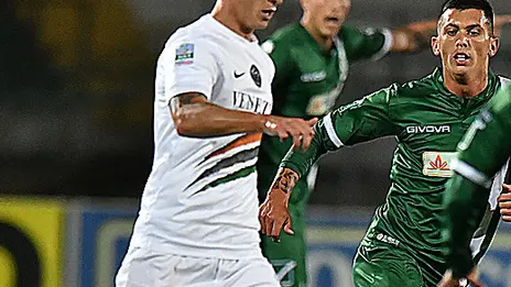 cruccu foto er avellino venezia