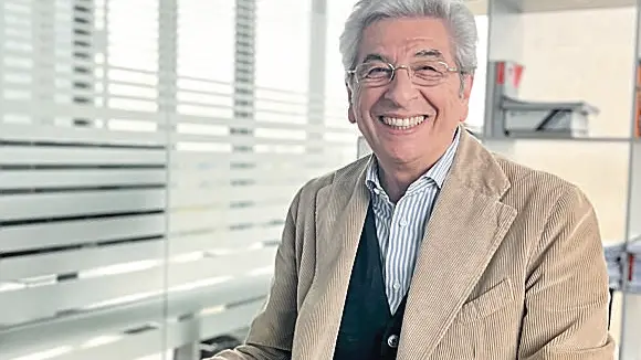 Incarico triennale per Roberto Rossetto
