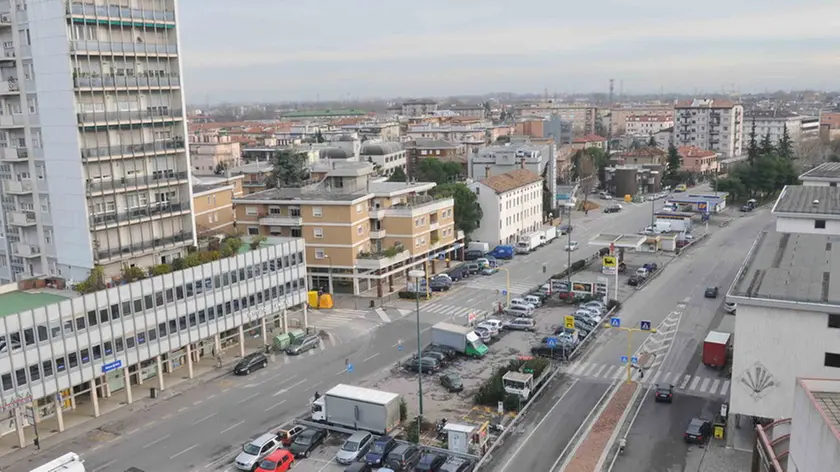 Piazza Barche: tra i "no" dell'Agenzia del demanio