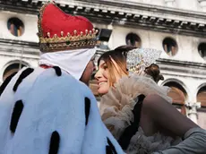Bianca Brandolini D'Adda, l'angelo