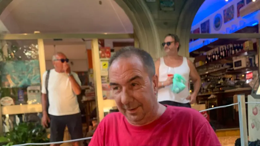 Massimo De Grandi