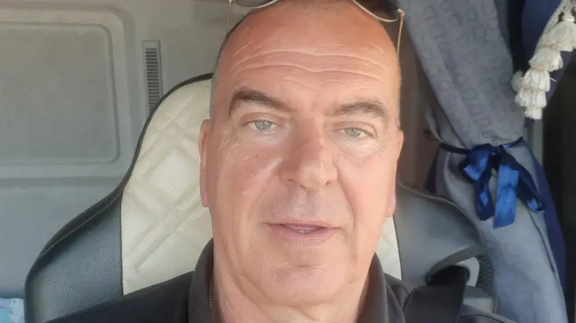 Augusto Dolfin, uno tra i più noti imprenditori di prodotti ittici veneti con attività a Chioggia e a Rosolina