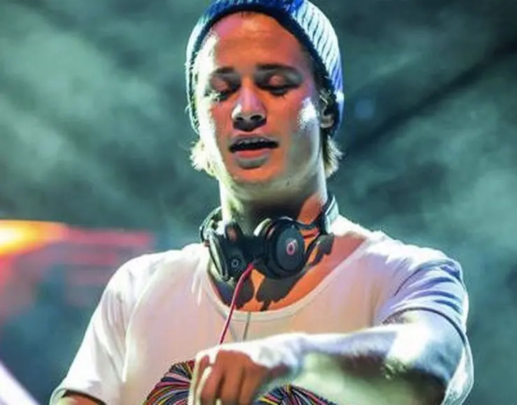 Il dj Kygo