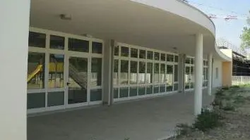 L’esterno della nuova Munari