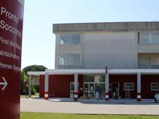 BIBIONE - DINO TOMMASELLA - DE POLO - SEDE PRONTO SOCCORSO